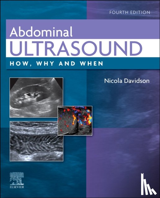  - Abdominal Ultrasound