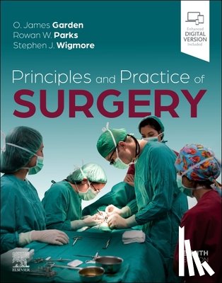  - Principles and Practice of Surgery