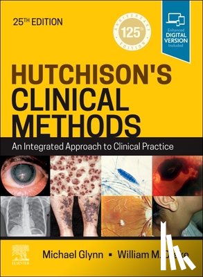  - Hutchison's Clinical Methods