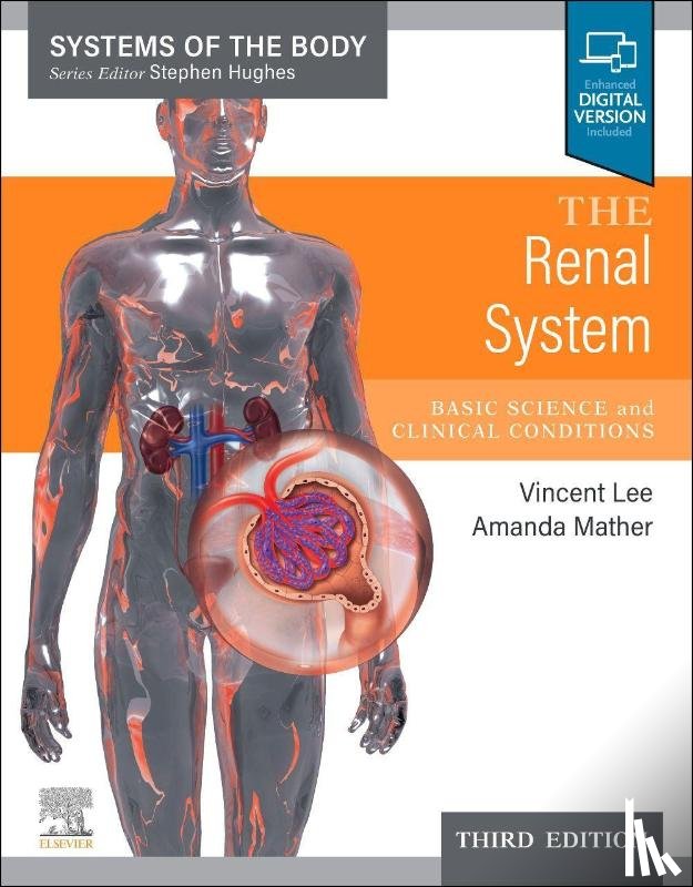 Lee, Vincent (Renal Physician, Mather, Amanda (Renal Physician - The Renal System