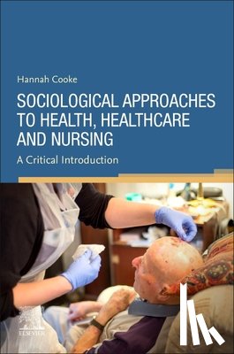 Cooke, Hannah (Honorary Senior Lecturer - Sociological Approaches to Health, Healthcare and Nursing