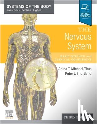 Michael-Titus, Adina T. (Senior Lecturer in Neuroscience and Pharmacology, Shortland, Peter (Lecturer in Anatomy - The Nervous System