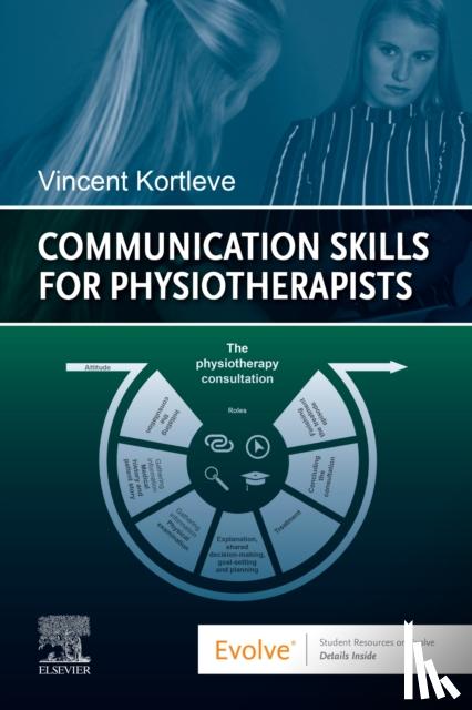 KORTLEVE, VINCENT - COMMUNICATION SKILLS FOR PHYSIOTHERAPIST
