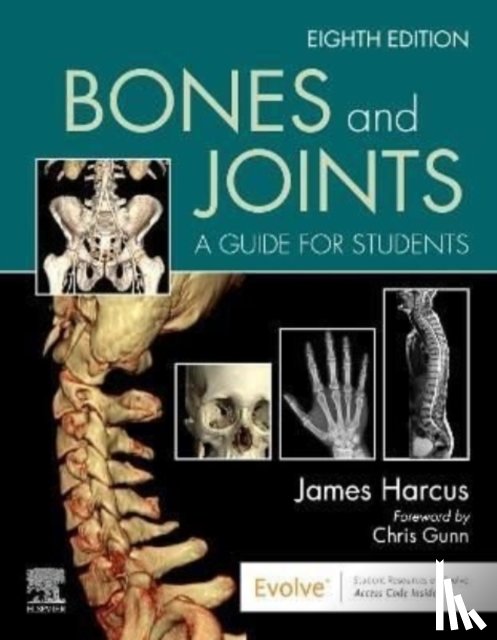 Harcus, James (Lecturer in Diagnostic Imaging - Bones and Joints