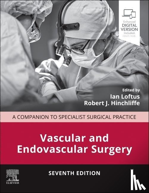  - Vascular and Endovascular Surgery