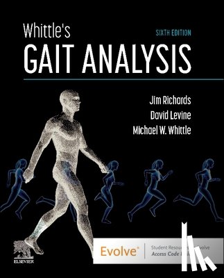  - Whittle's Gait Analysis