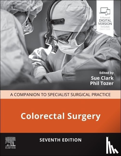  - Colorectal Surgery