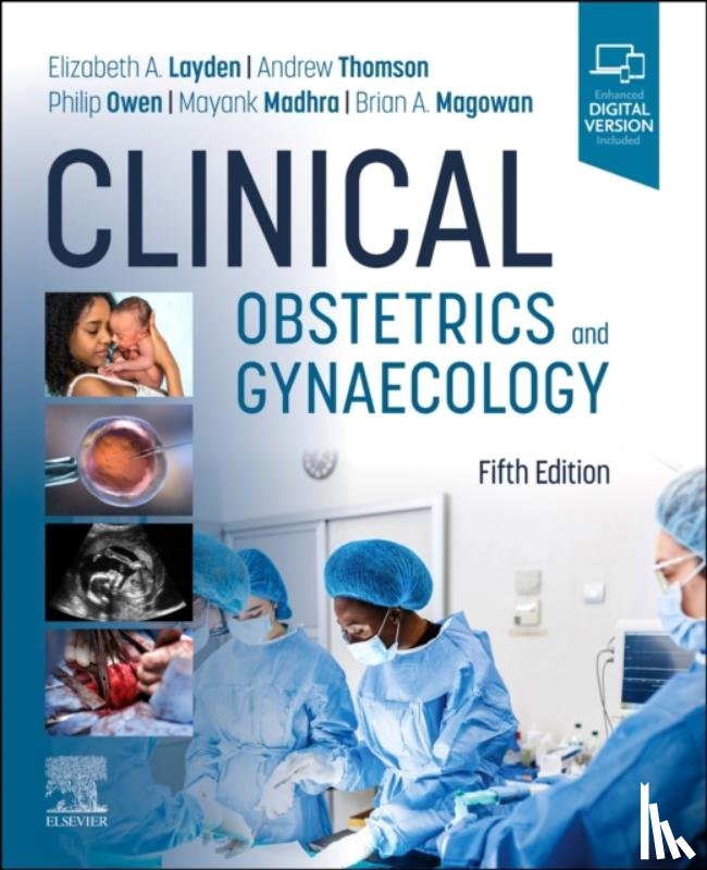  - Clinical Obstetrics and Gynaecology