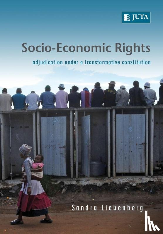 Liebenberg, Sandra - Socio-economic rights