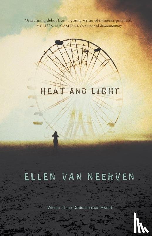 van Neerven, Ellen - Heat and Light
