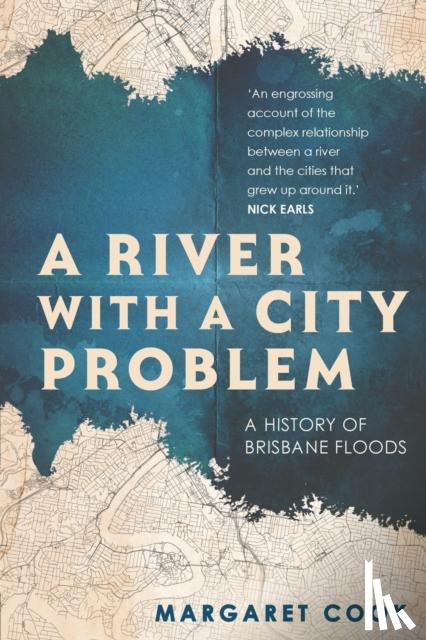 Cook, Margaret - A River With a City Problem