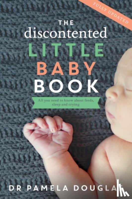 Douglas, Pamela - The Discontented Little Baby Book