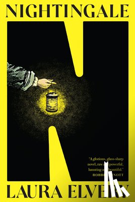 Elvery, Laura - Nightingale