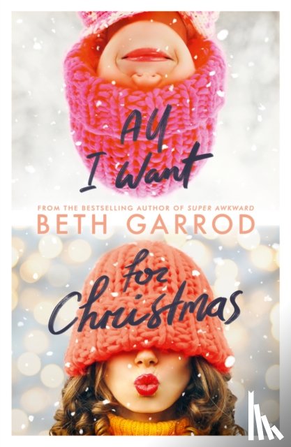 Garrod, Beth - All I Want For Christmas
