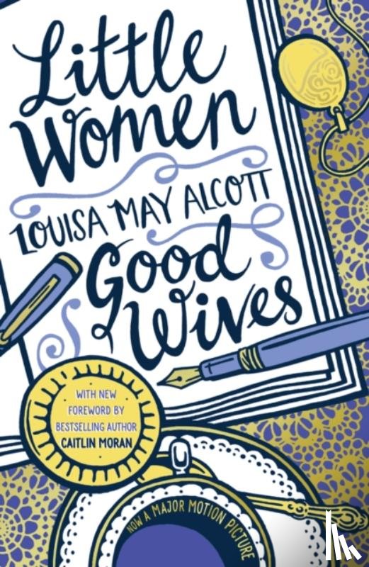 Alcott, Louisa May - Little Women and Good Wives