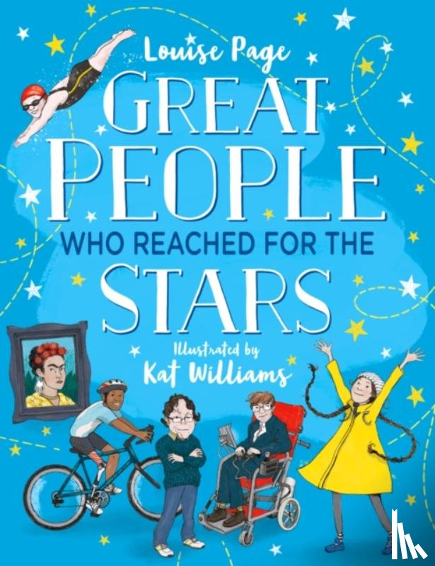 Page, Louise - Great People Who Reached for the Stars