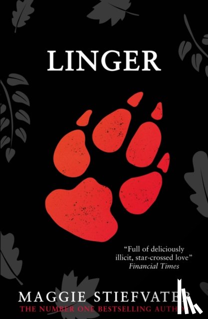 Stiefvater, Maggie - Linger