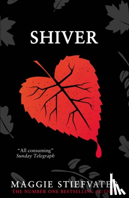 Stiefvater, Maggie - Shiver