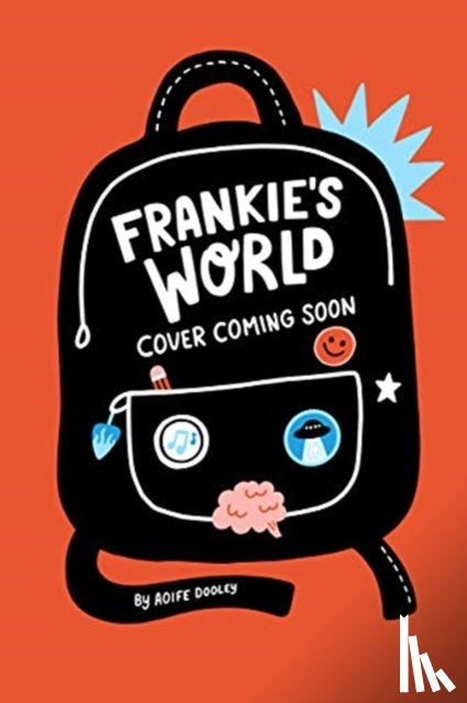Dooley, Aoife - Frankie's World