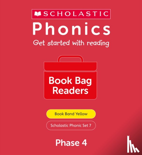 Baker, Catherine - The Jumping Contest (Set 7)