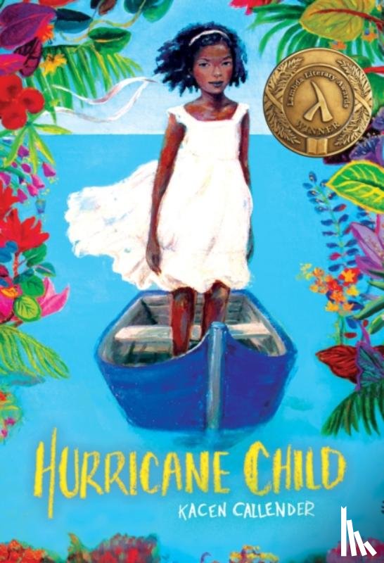 Callender, Kacen - Hurricane Child