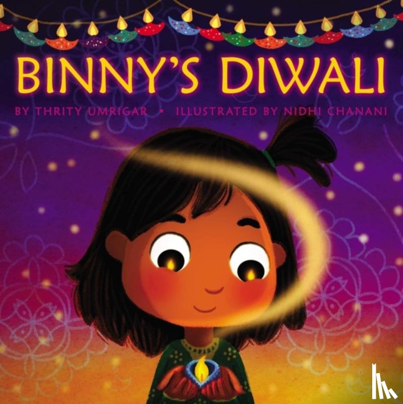 Umrigar, Thrity - Binny's Diwali (PB)