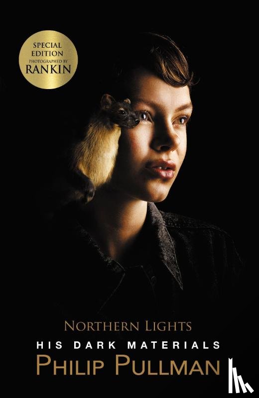 Pullman, Philip - His Dark Materials: Northern Lights