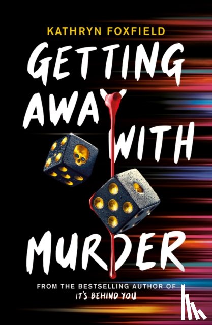 Foxfield, Kathryn - Getting Away with Murder