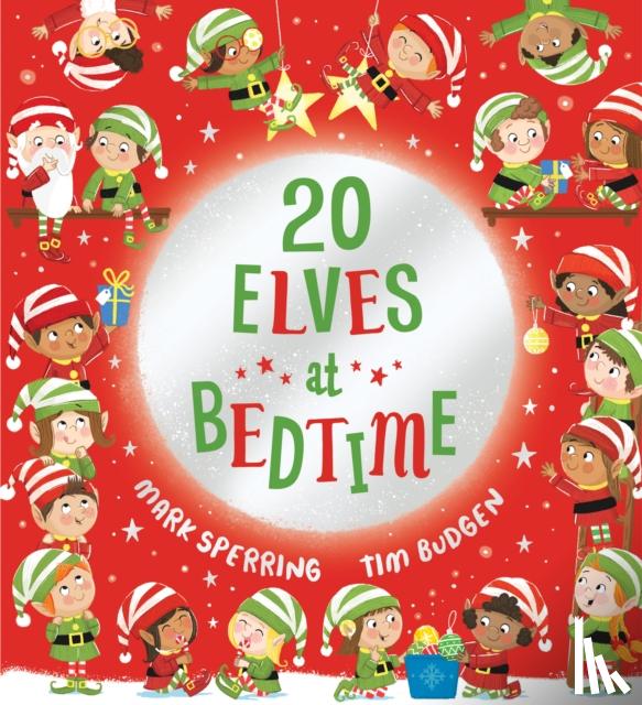 Sperring, Mark - Twenty Elves at Bedtime