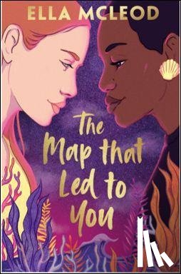 McLeod, Ella - The Map that Led to You