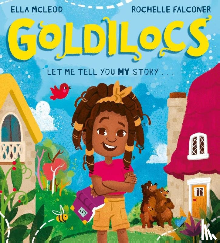 McLeod, Ella - Goldilocs