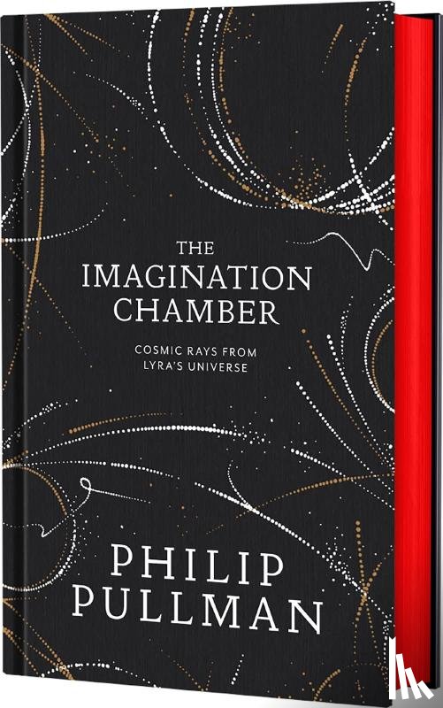 PULLMAN, PHILIP - IMAGINATION CHAMBER