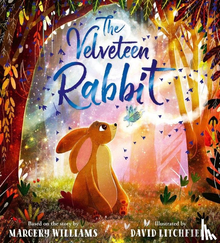 Williams, Margery - The Velveteen Rabbit (HB)