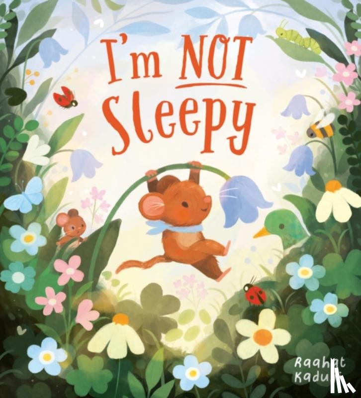 Kaduji, Raahat - I'm Not Sleepy (PB)