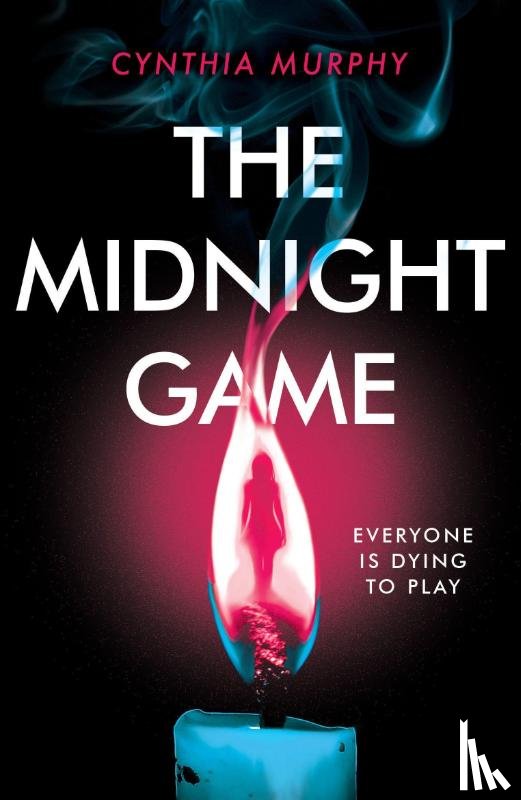Murphy, Cynthia - The Midnight Game