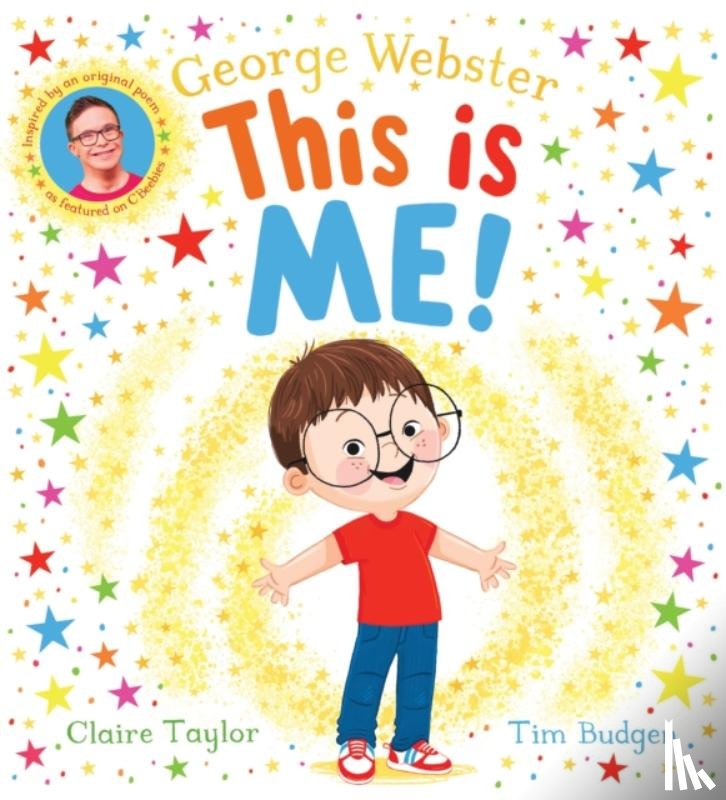 Webster, George - This is Me