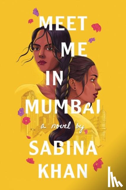 Khan, Sabina - Meet Me in Mumbai