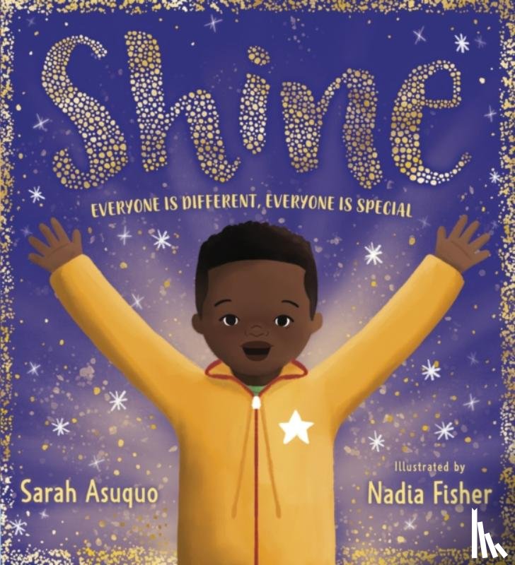 Asuquo, Sarah - Shine