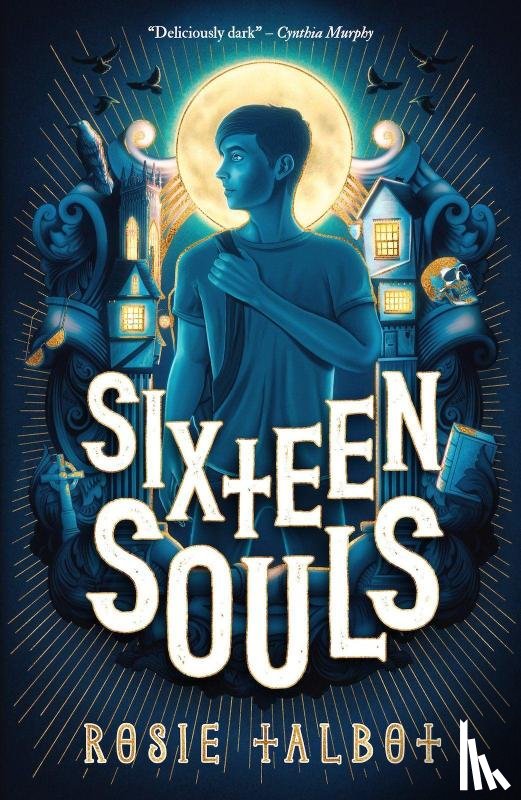 Talbot, Rosie - Sixteen Souls