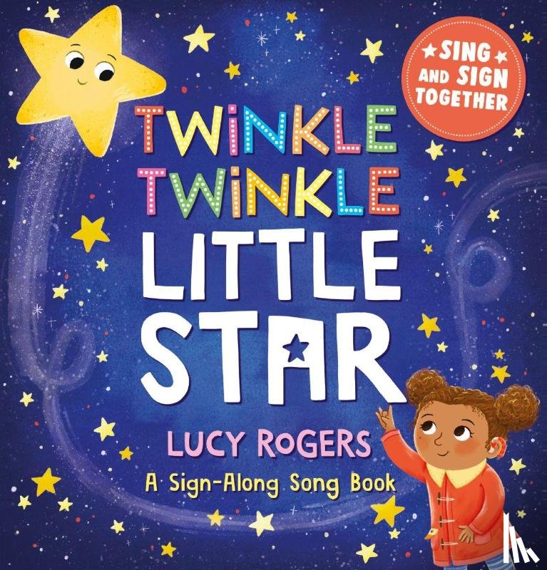 Scholastic - Twinkle, Twinkle, Little Star