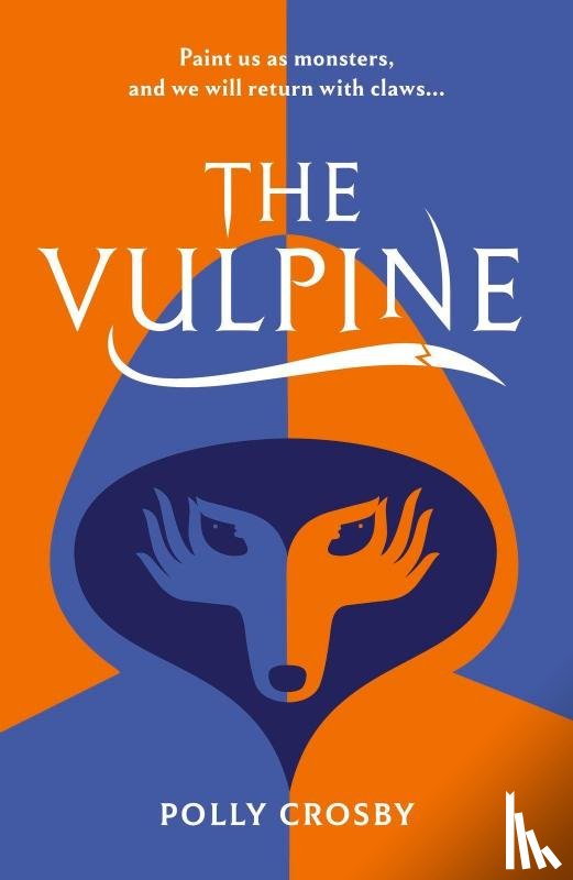 Crosby, Polly - The Vulpine
