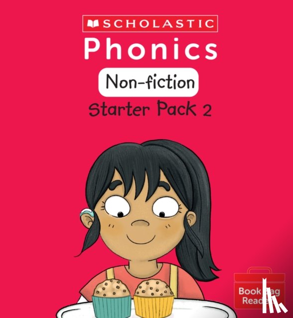 Ditchburn, Suzy, Hemming, Alice - Non-fiction Starter Pack 2
