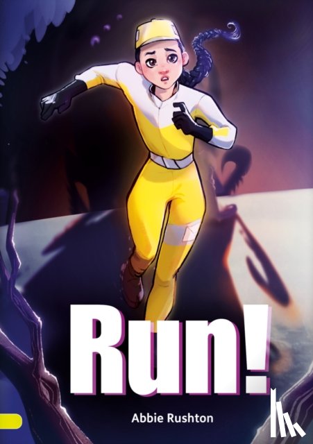 Rushton, Abbie - Run! (Set 02)