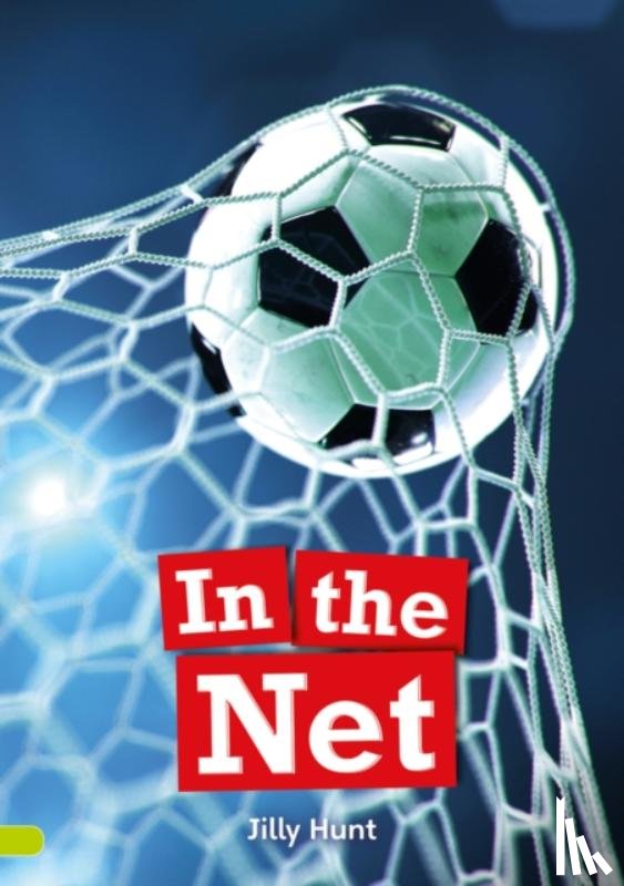 Hunt, Jilly - In the Net (Set 02)