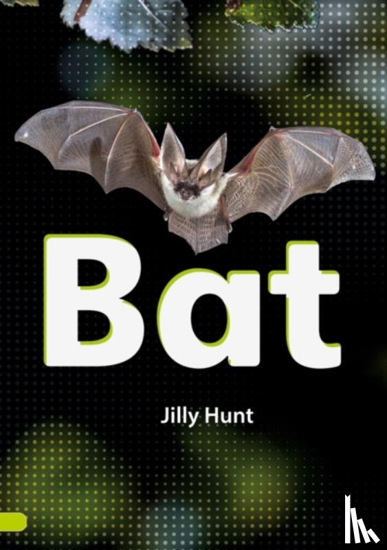 Hunt, Jilly - Bat (Set 02)