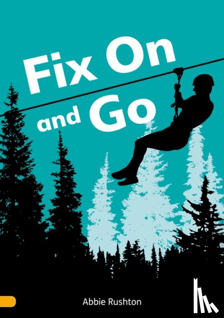 Hunt, Jilly - Fix On and Go (Set 03)