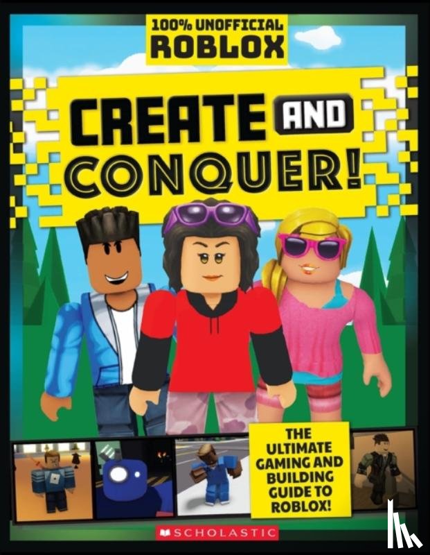 Dynamo - Roblox: Create and Conquer!