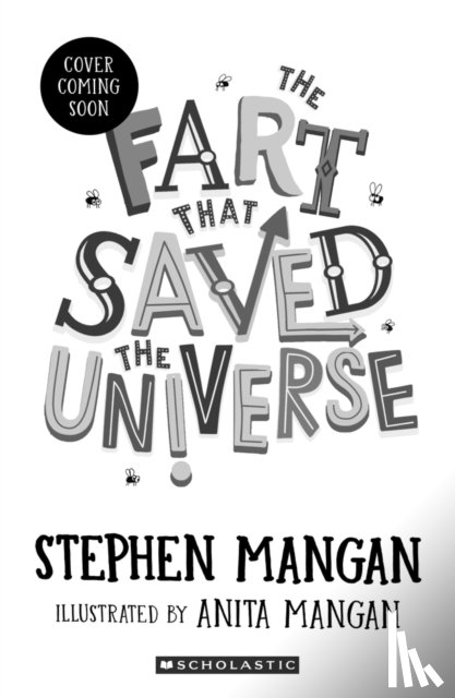 Mangan, Stephen - The Fart that Saved the Universe
