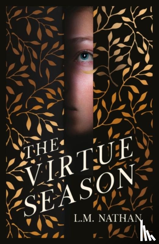 Nathan, L.M. - The Virtue Season