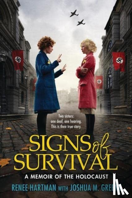 Hartman, Renee, Greene, Joshua M. - Signs of Survival